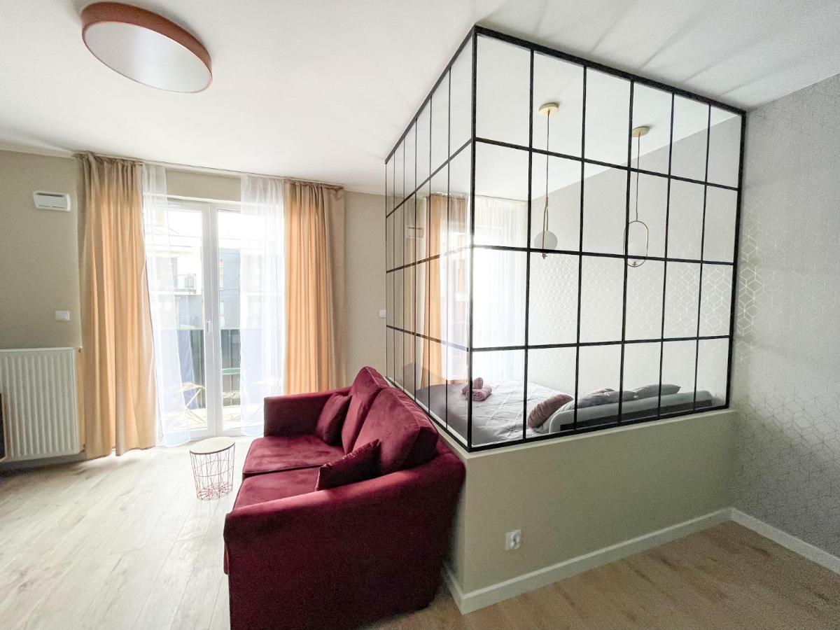 Apartment Superapart Omulewska