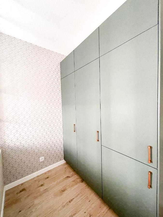 Apartment Superapart Omulewska Warsaw