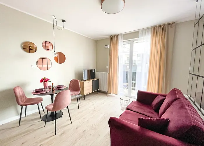 Super Apart Omulewska