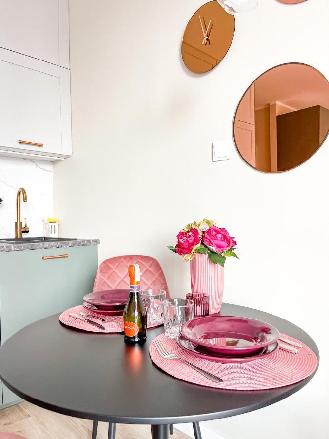 Super Omulewska Apartament