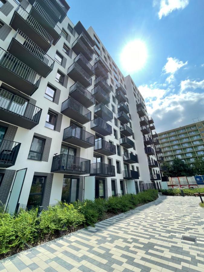 Apartament Super Omulewska *